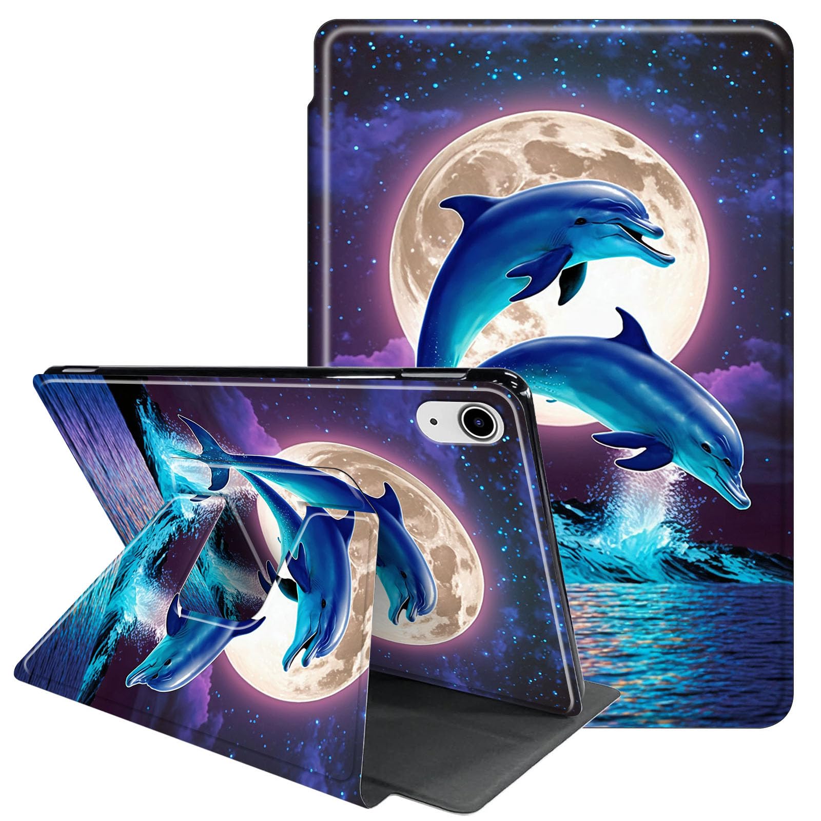 Amazon.com: Case for iPad Air 11 Inch M3 2025/M2 2024,for iPad Air